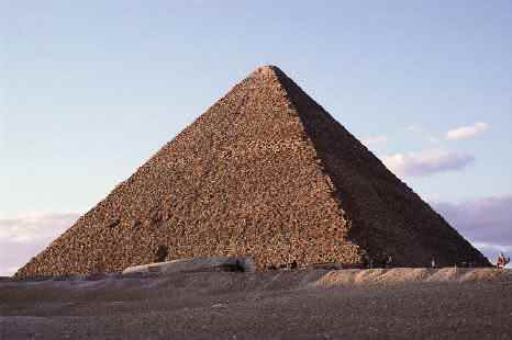 The Great Pyramids Of Giza Pictures. quot;El Gizaquot; the great pyramid of